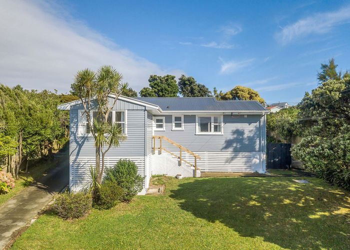  at 3 Tuki Street, Titahi Bay, Porirua