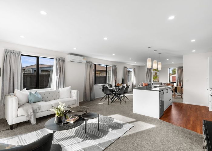  at 46B Epsom Road, Sockburn, Christchurch