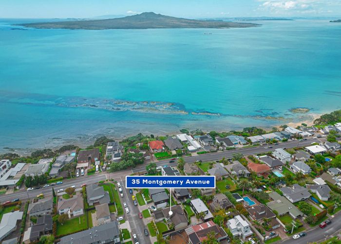  at 35 Montgomery Avenue, Belmont, North Shore City, Auckland