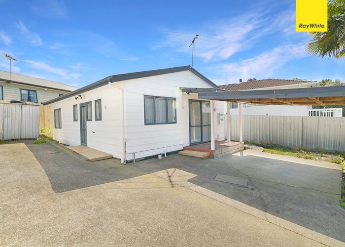  at 6a Holborn Place, Papatoetoe, Manukau City, Auckland