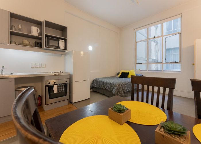  at 510/105 Queen Street, Auckland Central, Auckland