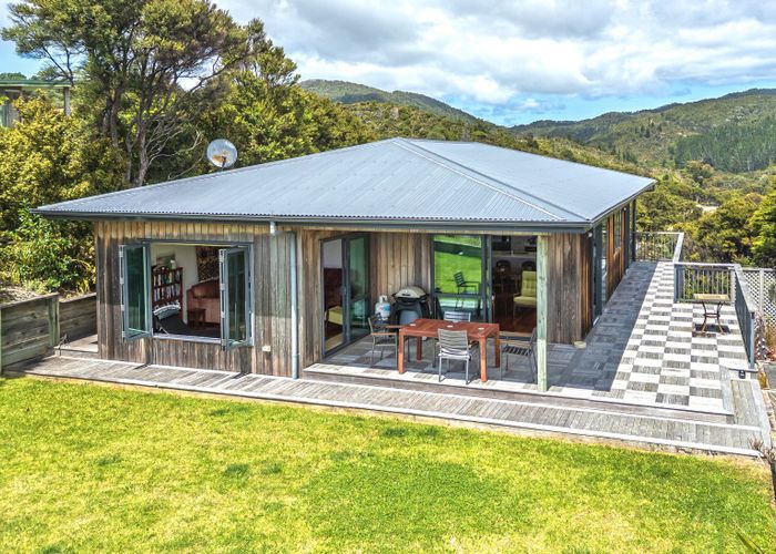  at 986 Tuateawa Road, Coromandel, Thames-Coromandel, Waikato