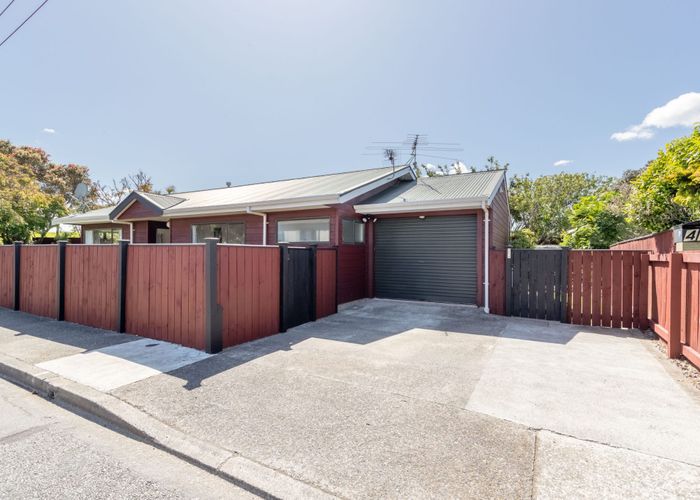  at 40 Mudie Street, Alicetown, Lower Hutt
