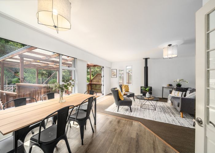  at 40 Lincoln Avenue, Tawa, Wellington, Wellington