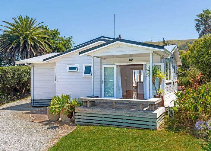  at 4 Lysnar Street, Okitu, Gisborne, Gisborne