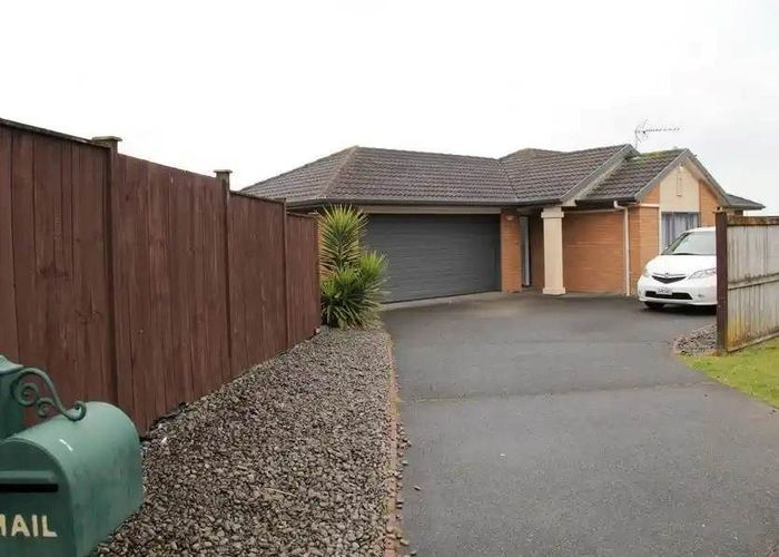  at 22 Ashmere Lane, Weymouth, Manukau City, Auckland