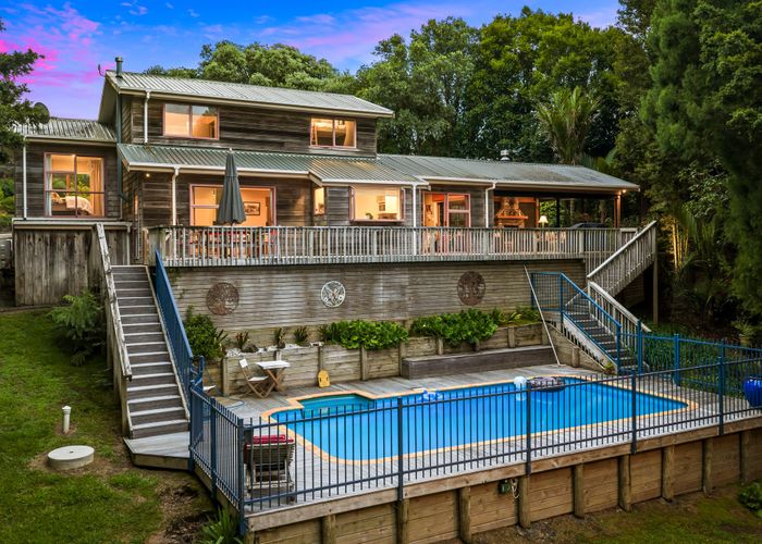  at 70 Wilson Road, Warkworth, Warkworth