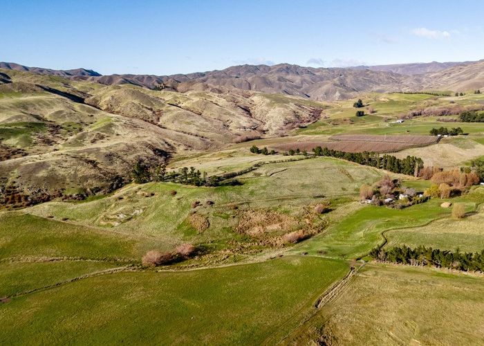  at 187 Hawksburn Road, Cromwell, Central Otago, Otago