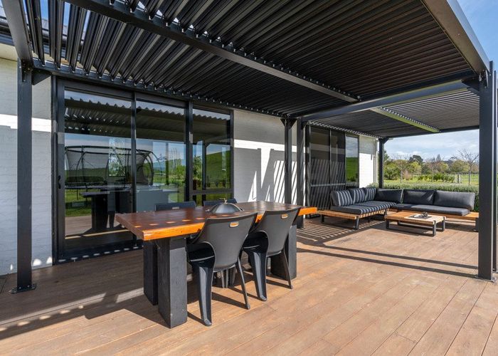  at 133 Robson Road, Ngahinapouri