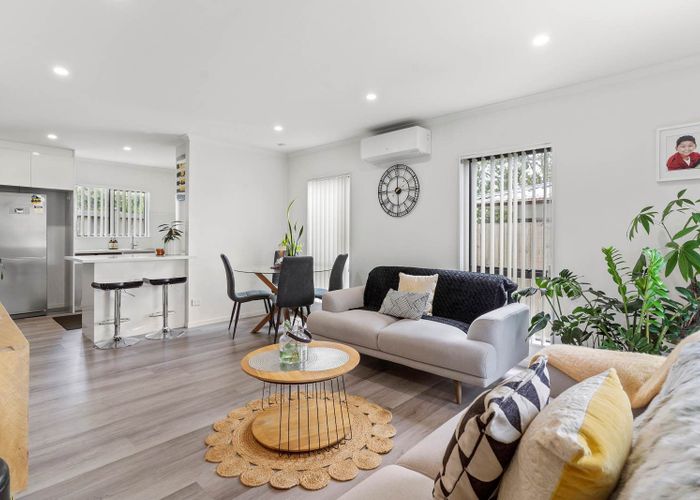  at 36 Landscape Road, Papatoetoe, Manukau City, Auckland