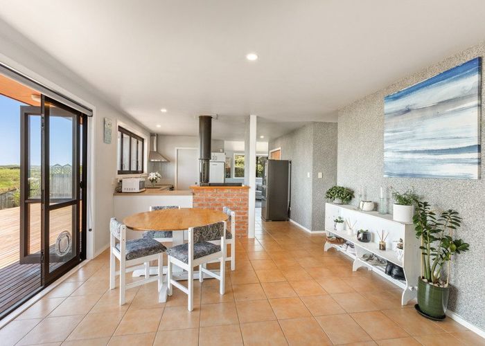  at 63 Okari Road, Cape Foulwind, Buller, West Coast