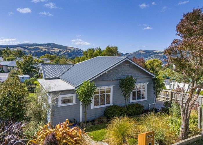  at 138 Lynn Street, Wakari, Dunedin