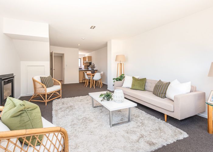  at 1/54 King Street, Sydenham, Christchurch City, Canterbury