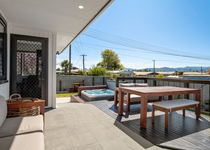  at 30A Selwyn Street, Witherlea, Blenheim