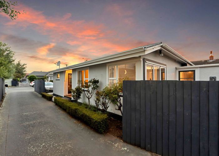  at 1/31 Barrie Street, Addington, Christchurch City, Canterbury