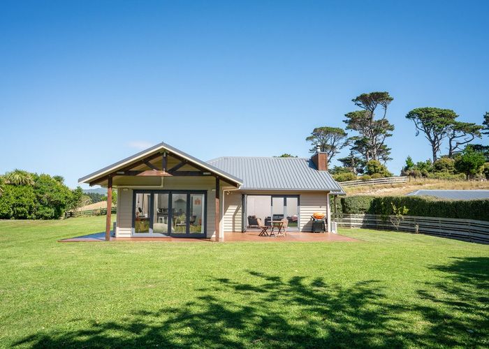  at 781 Ohariu Valley Road, Ohariu, Wellington, Wellington