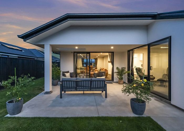  at 14 Delorean Drive, Rolleston, Rolleston