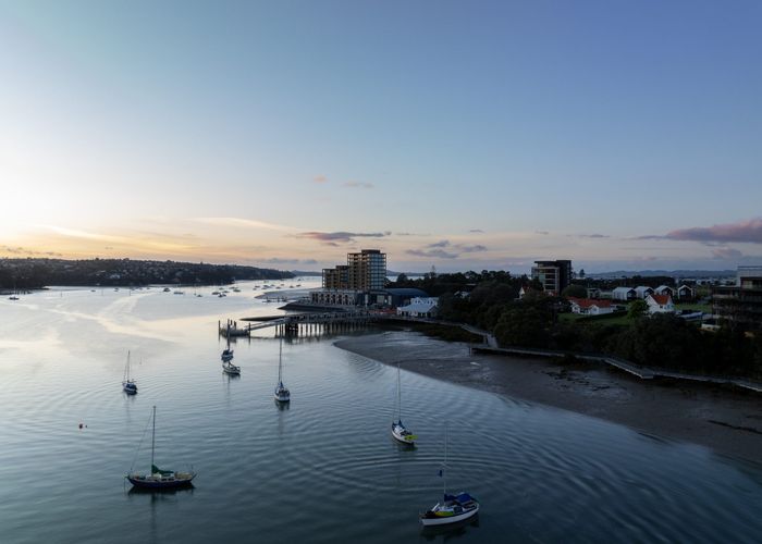  at 609/4 Boundary Road, Hobsonville, Waitakere City, Auckland