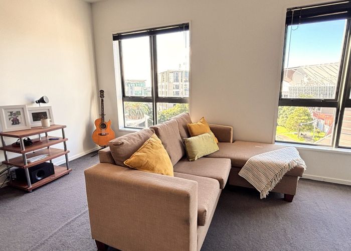  at 504/57 Mahuhu Crescent, City Centre, Auckland City, Auckland