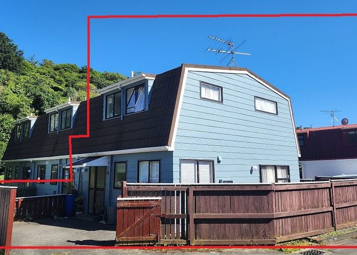  at Burdendale Grove, Churton Park, Wellington, Wellington