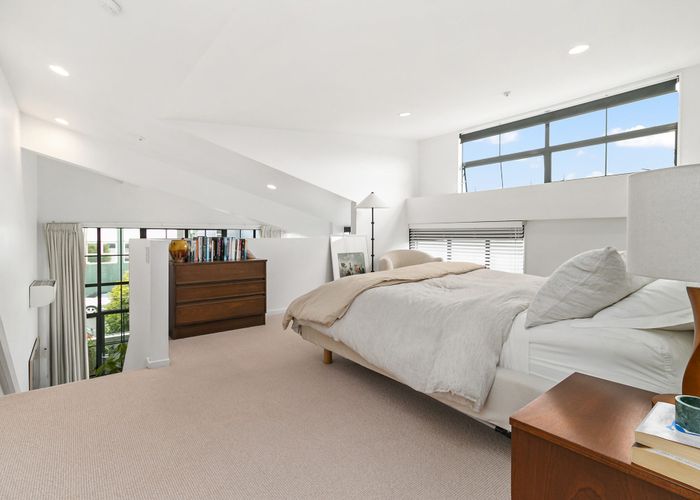  at 4/34 Pollen Street, Grey Lynn, Auckland City, Auckland