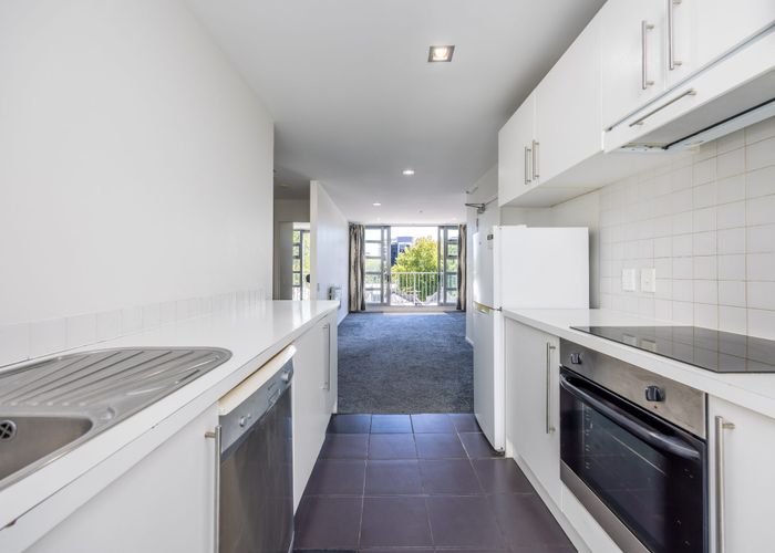  at 4A/56 Liverpool Street, City Centre, Auckland City, Auckland