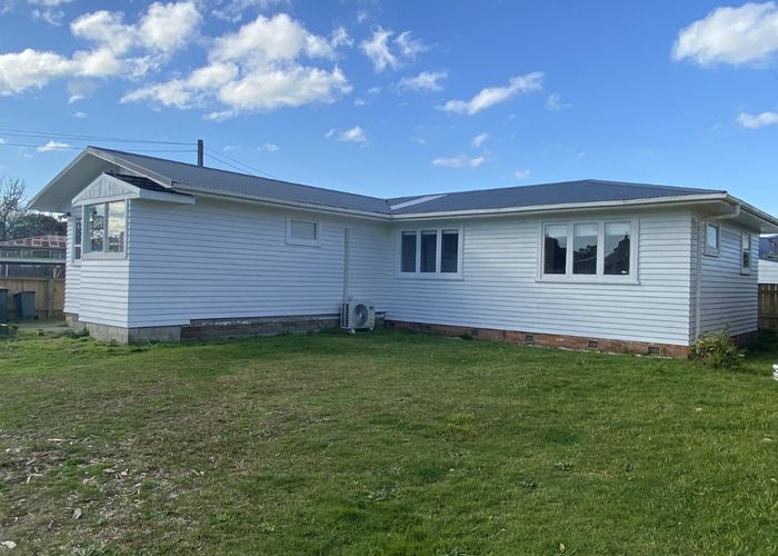  at 10 William Avenue, Manurewa, Auckland