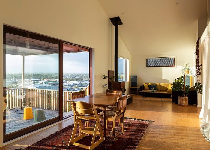  at 9B Challis Place, Mount Pleasant, Christchurch City, Canterbury