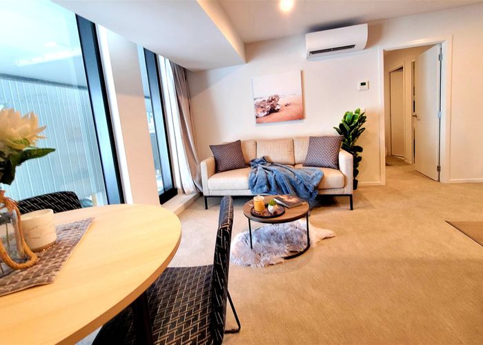  at 110/123 Taranaki Street, Te Aro, Wellington