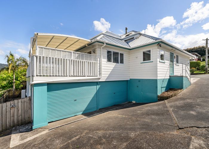  at 4 Collingwood Street, Raumanga, Whangarei