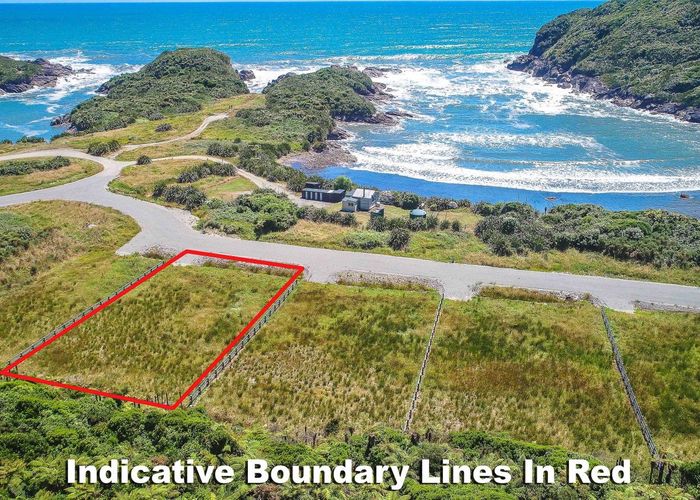  at Lot 3 Constant Quay, Charleston, Buller, West Coast