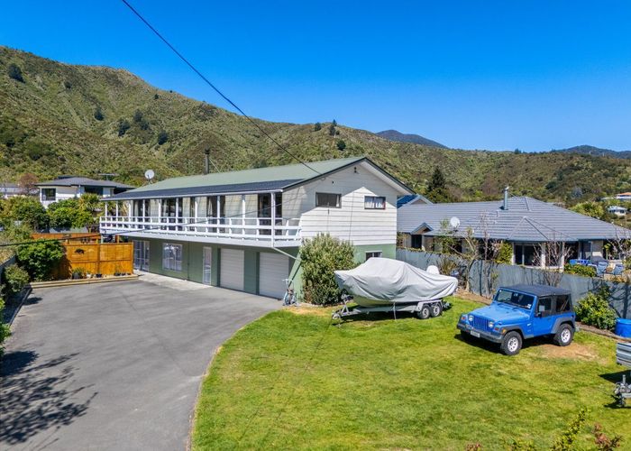  at 296 Waikawa Road, Waikawa, Marlborough, Marlborough