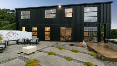  at 18 Captain Edward Daniell Drive, Ngaio, Wellington