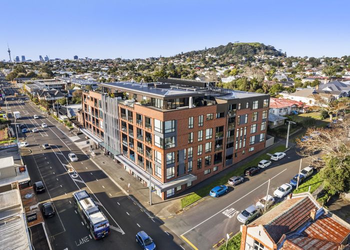  at 110/428 Dominion Road, Mount Eden, Auckland