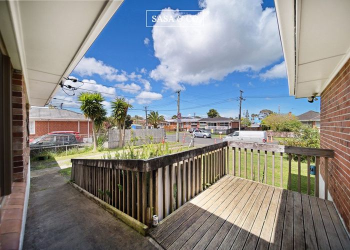  at 3 Hallberry Road, Mangere East, Manukau City, Auckland