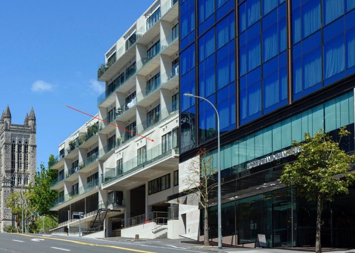  at 1G/72 Wellesley Street West, City Centre, Auckland City, Auckland