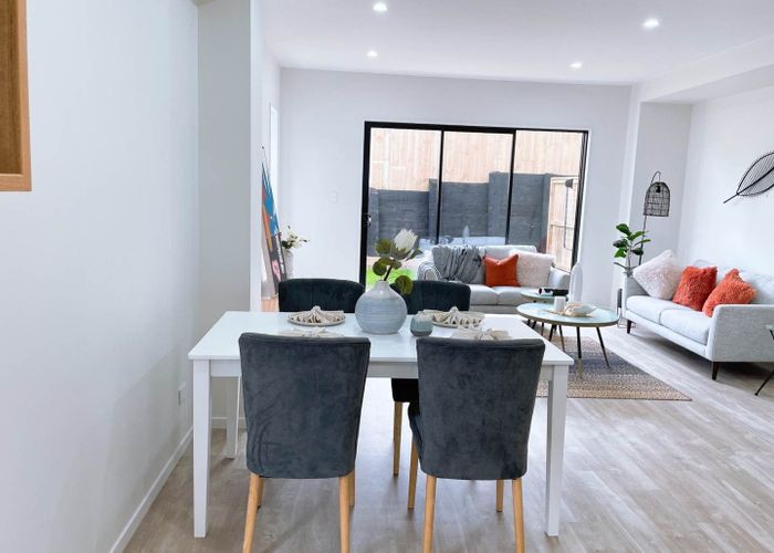  at 9/55 Patons Road, Howick, Manukau City, Auckland