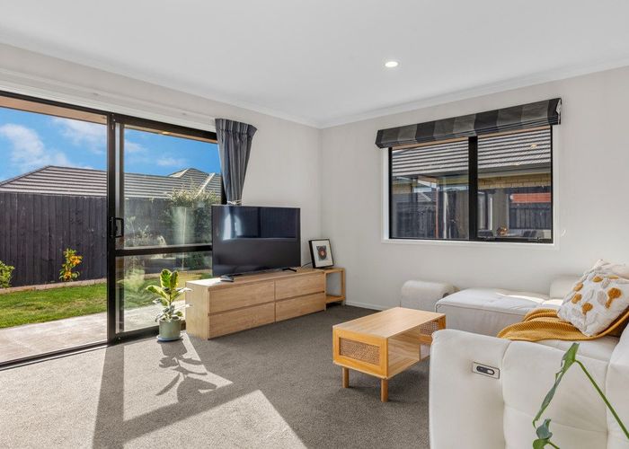  at 5 Limbrick Crescent, Wigram, Christchurch City, Canterbury