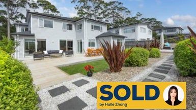  at 15 David Rogers Lane, Swanson, Auckland