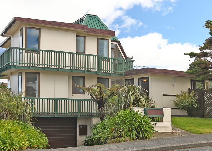  at 167 Orangi Kaupapa Road, Northland, Wellington