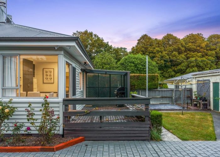  at 5 Hillmorton Street, Hillmorton, Christchurch