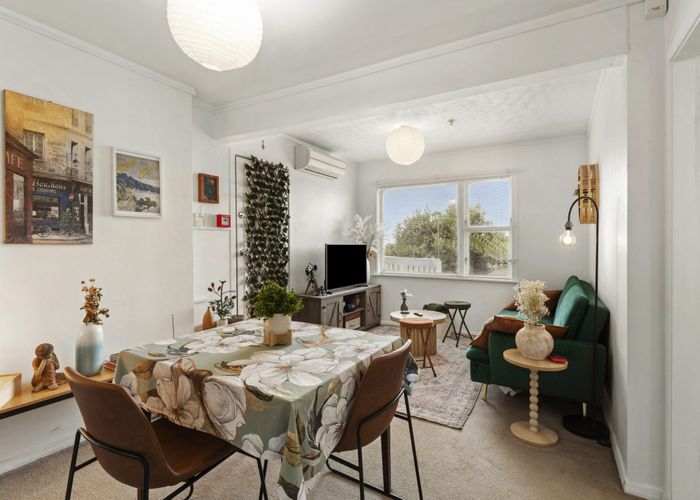  at 5/16 Marewa Road, Hataitai, Wellington, Wellington