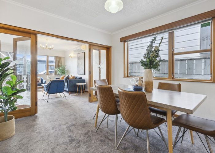  at 18 Harper Street, Newtown, Wellington