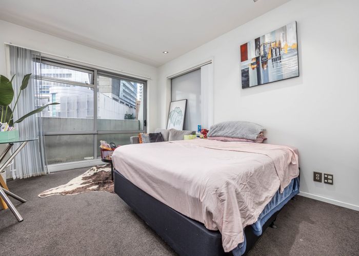  at 3K/16 Gore Street, Auckland Central, Auckland