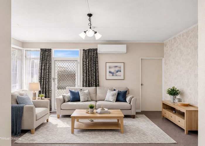  at 27C Fromont Street, Whanganui East, Whanganui, Manawatu / Whanganui