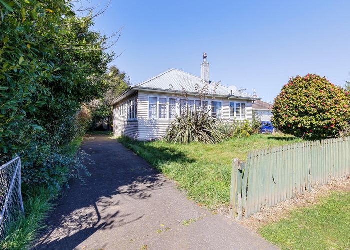  at 296 High Street, Dannevirke