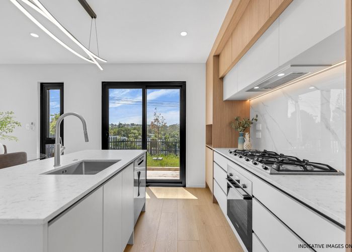  at Lot 2, 2 Gordon Stanley Drive, Massey, Waitakere City, Auckland