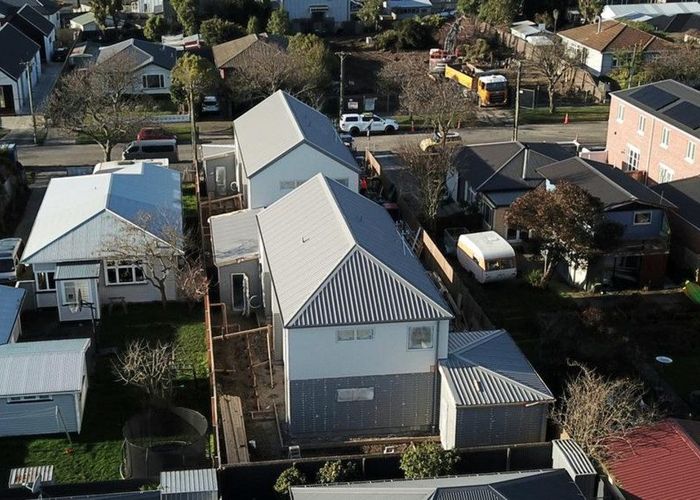  at 1/13 Meadowville Avenue, Spreydon, Christchurch City, Canterbury
