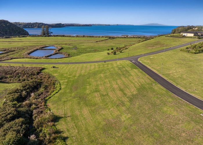  at 1 Taemai Place, Weiti Bay, Okura, North Shore City, Auckland