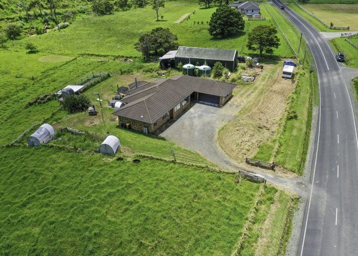 For sale 179 West Coast Road, Kaukapakapa, Rodney, Auckland homes.co.nz